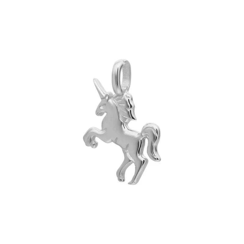 Dije Unicornio Alado
