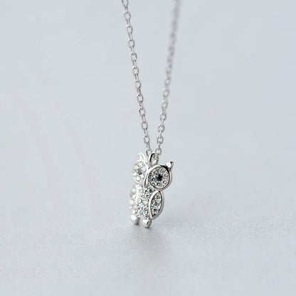 Collar Búho