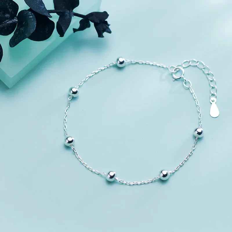 Pulsera de Esferas