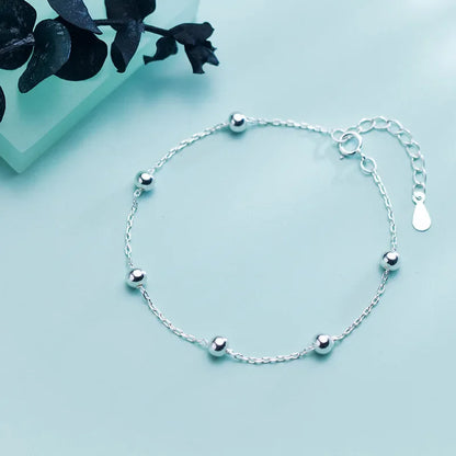 Pulsera de Esferas