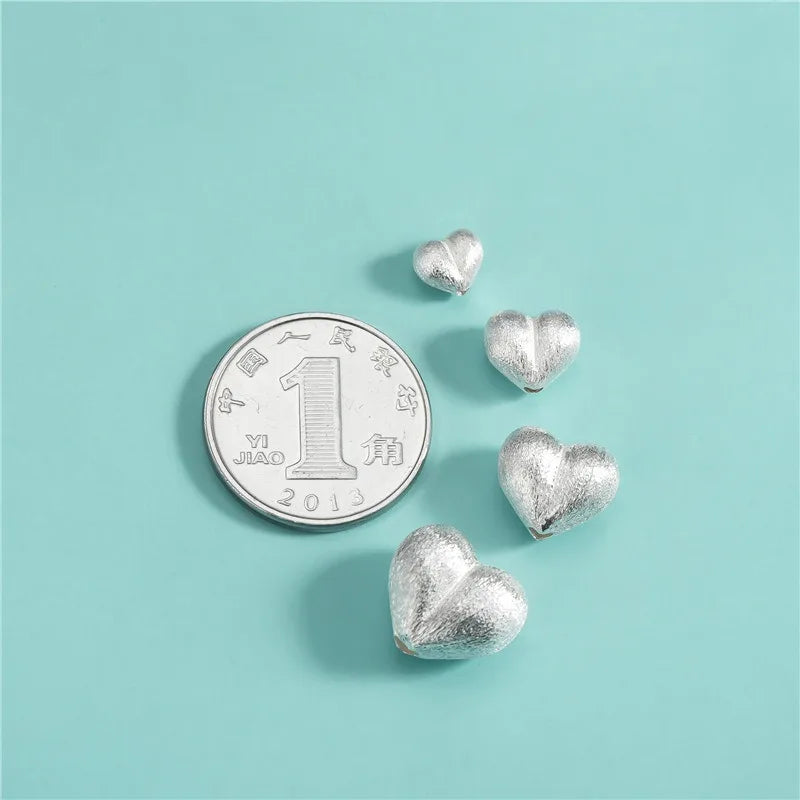 Separador Corazón Pulido