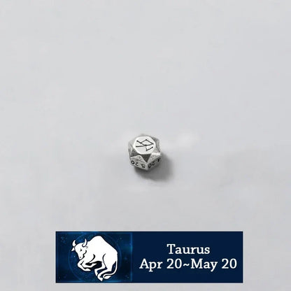 Cuenta Signo Zodiacal