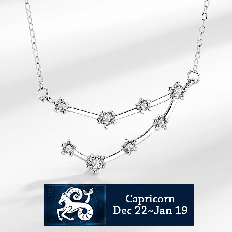 Dije Constelación del Zodiaco