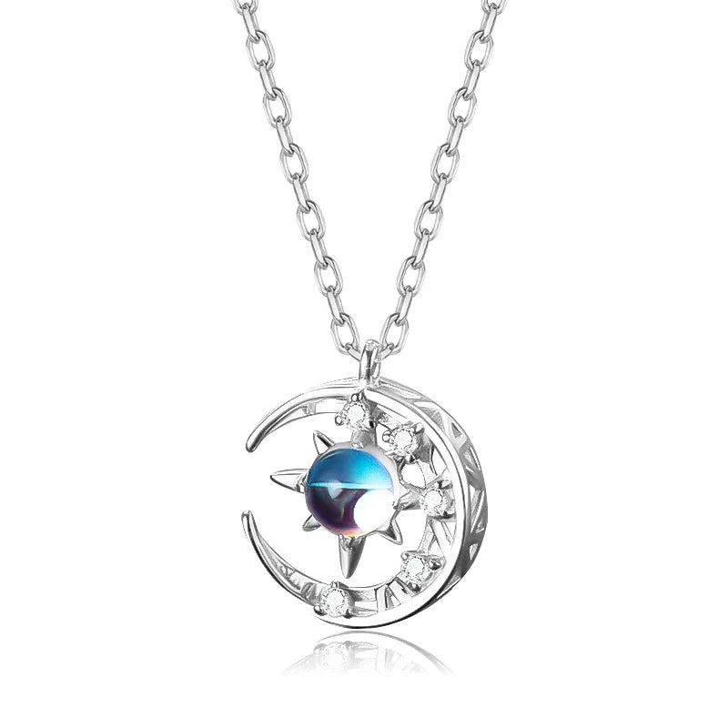 Aretes Estrella Romántica