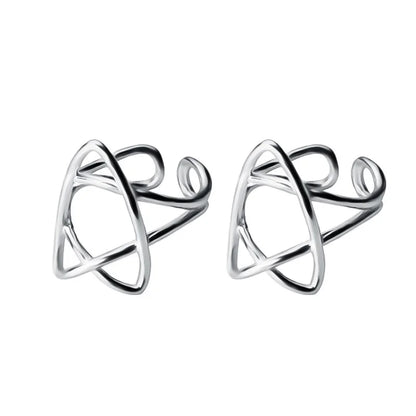 Ear cuff Estrella