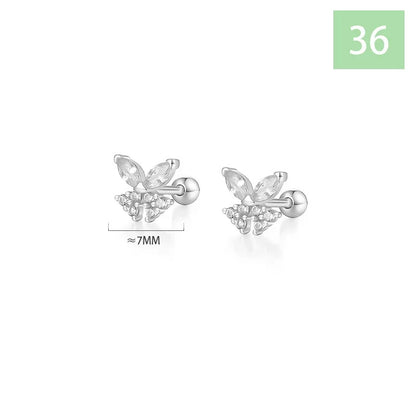 Aretes Geométricos con Zirconia