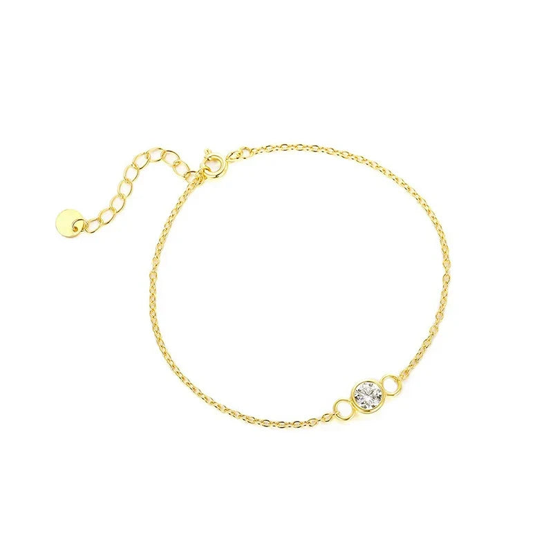 Pulsera Mariposa, Corazón Calado o Rayo