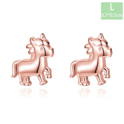 Aretes Horóscopo Chino