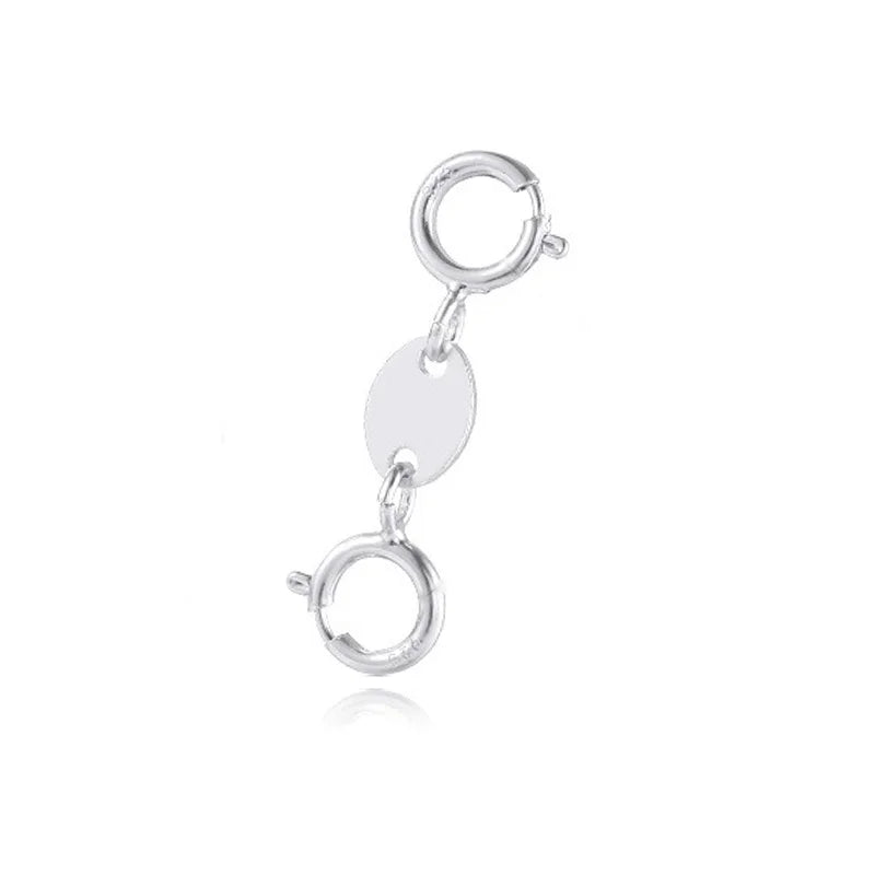 Cierre Doble para Collar y Pulsera