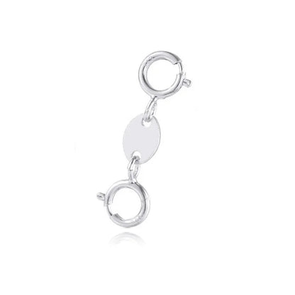 Cierre Doble para Collar y Pulsera