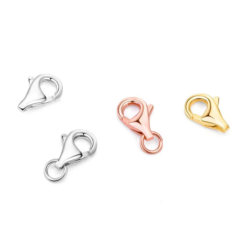Cierre Conector para Armar Joyas