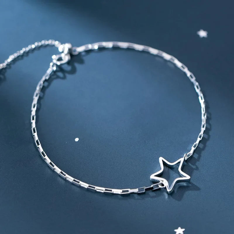 Pulsera Noche de Luna