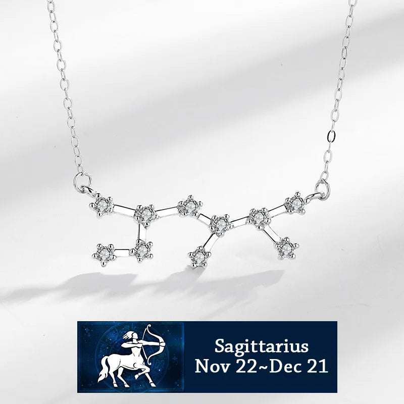 Dije Constelación del Zodiaco