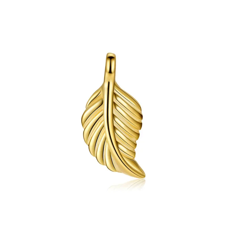 Dije Pluma Vintage