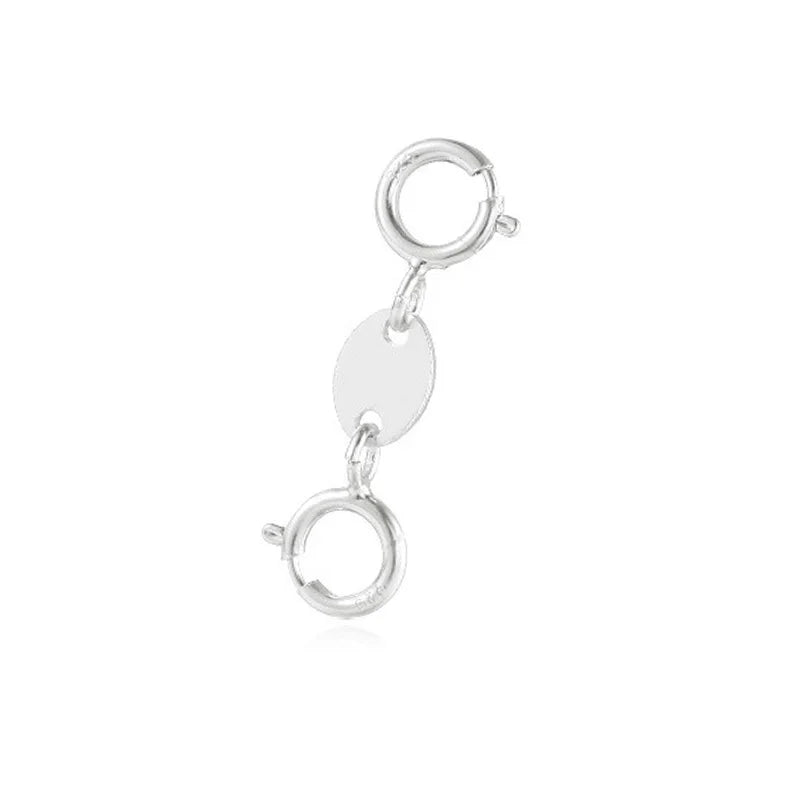 Cierre Doble para Collar y Pulsera