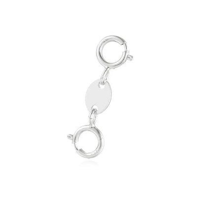 Cierre Doble para Collar y Pulsera