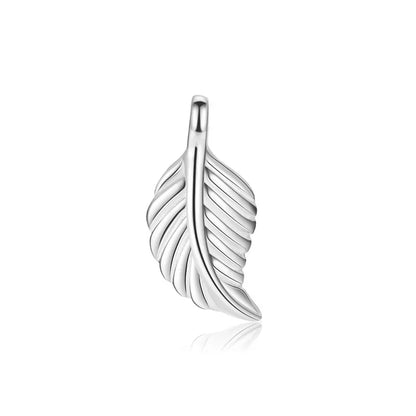 Dije Pluma Vintage