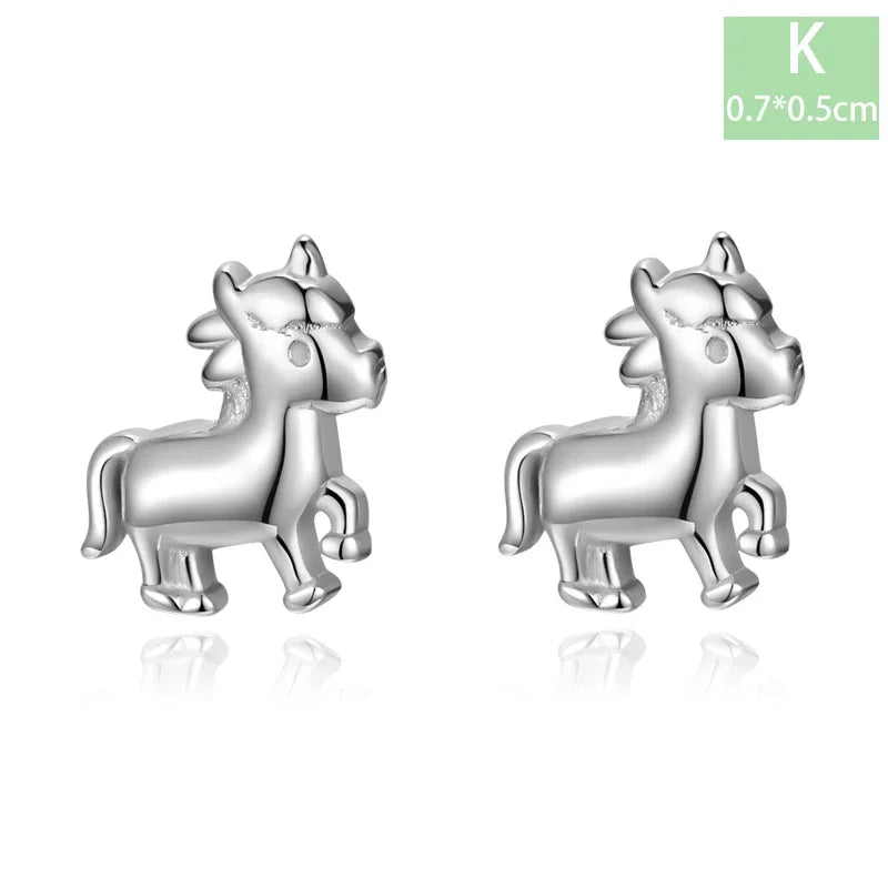 Aretes Horóscopo Chino