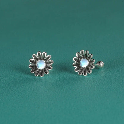 Aretes Margaritas Vintage