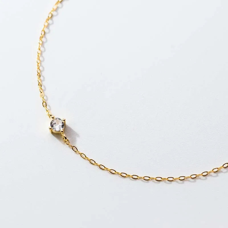 Pulsera Brillante Elegante