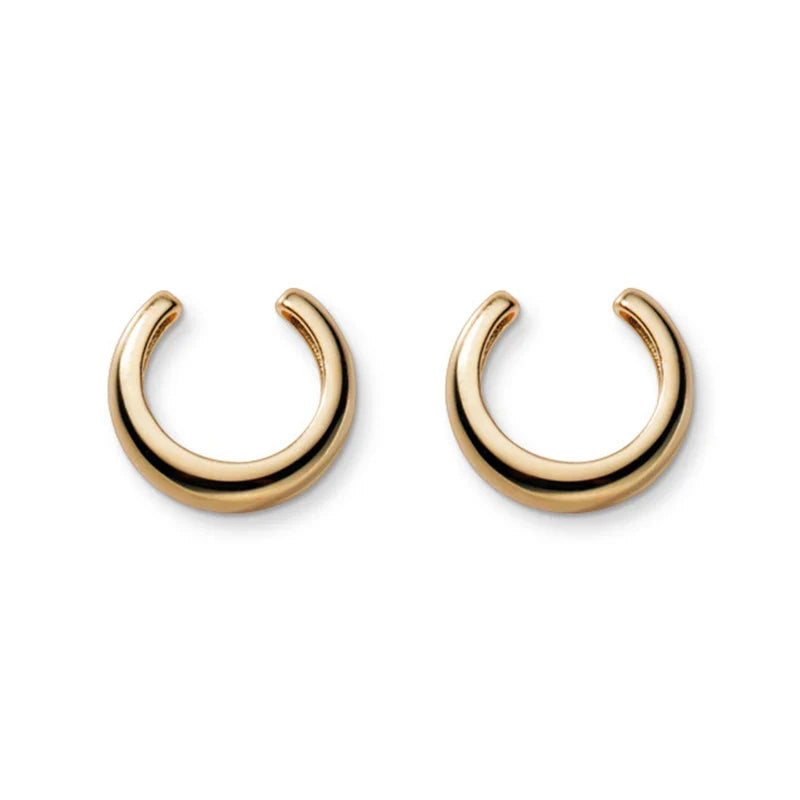 Ear cuff Liso