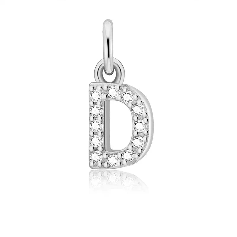 Dije Inicial Brillante
