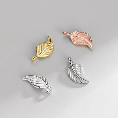Dije Pluma Vintage