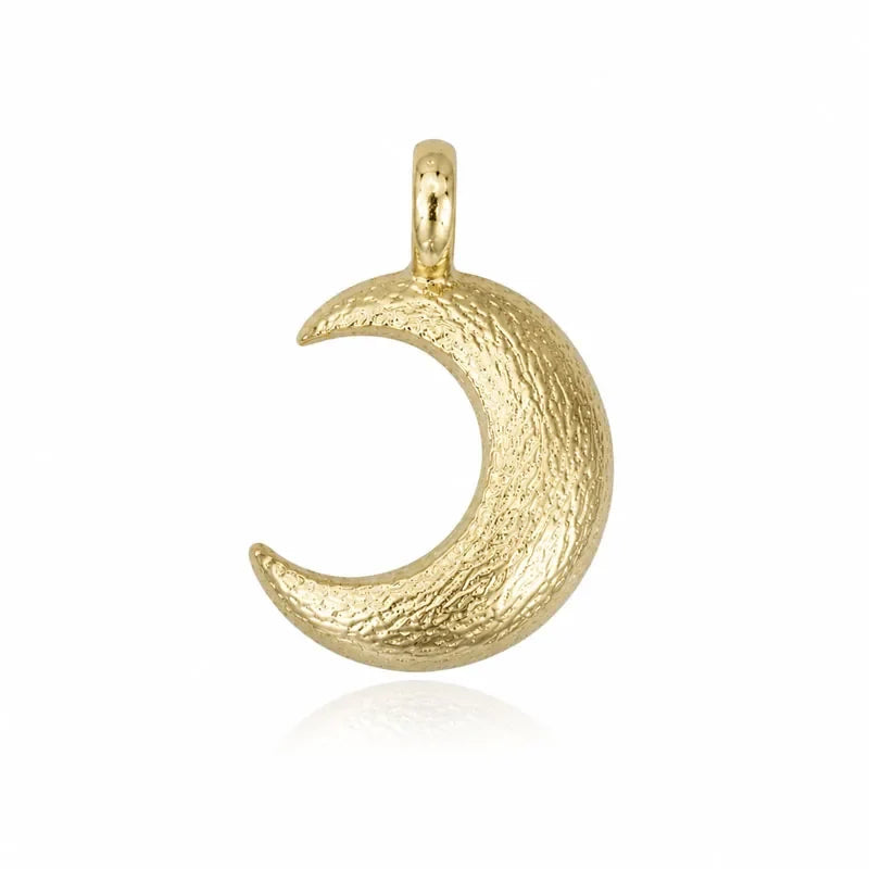 Dije Minimalista Luna o Estrella