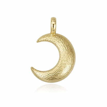 Dije Minimalista Luna o Estrella