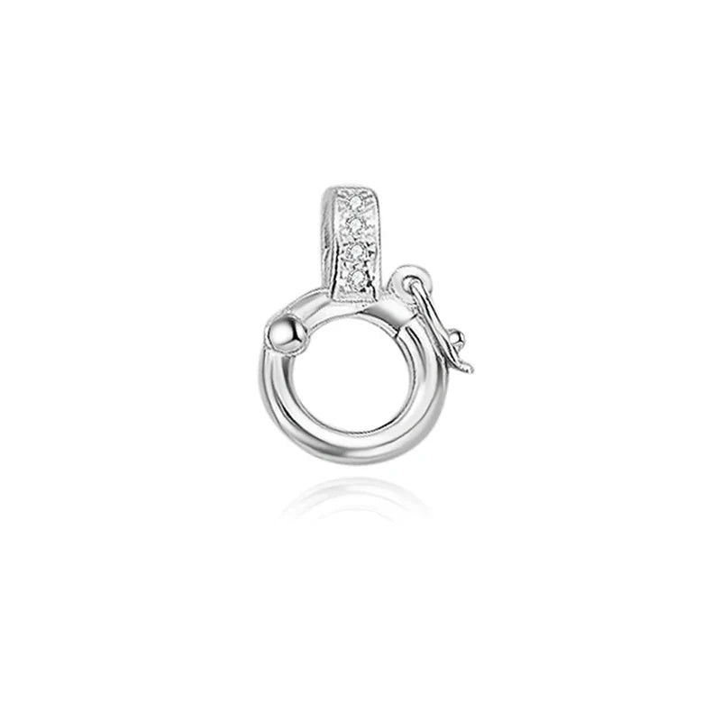 Cierre para Pulsera y Collar