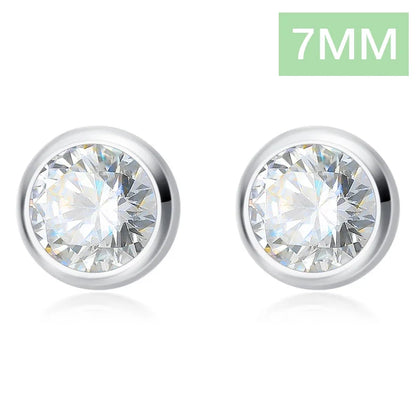 Aretes Punto de Luz