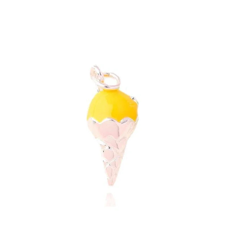 Dije Heladito de Colores