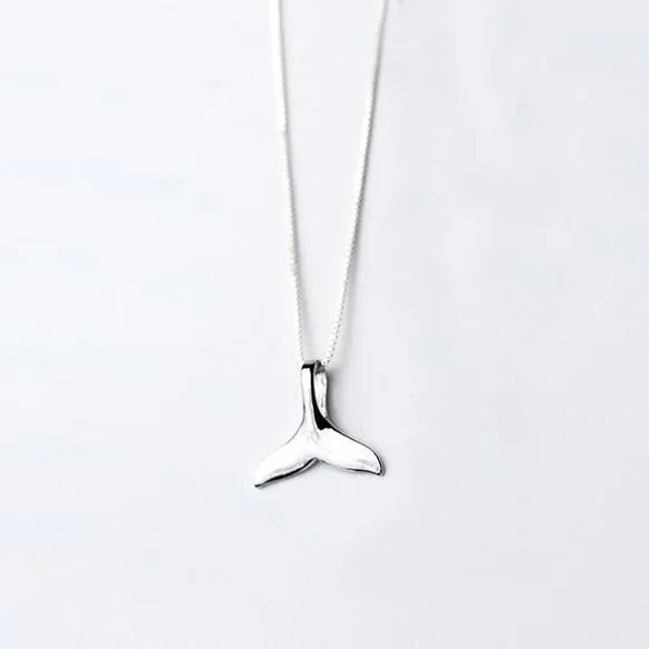 Collar Cola de Sirena