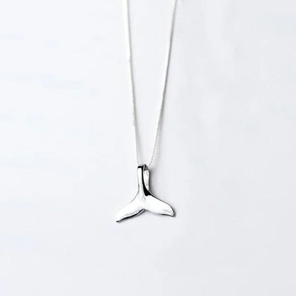 Collar Cola de Sirena