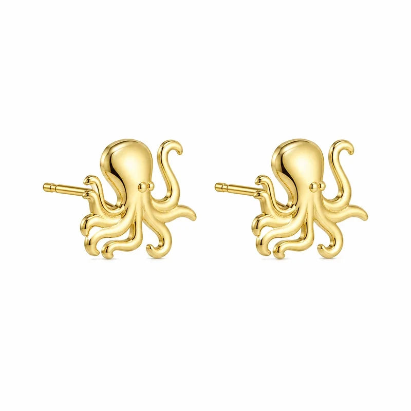 Aretes Pulpito
