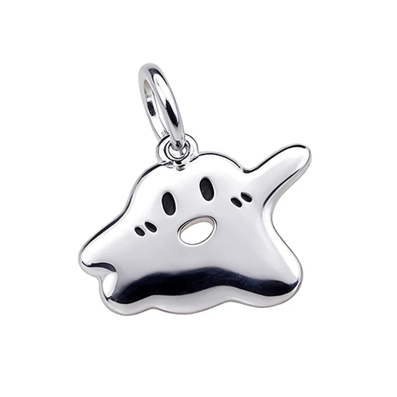 Dije Fantasma de Halloween