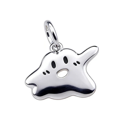 Dije Fantasma de Halloween
