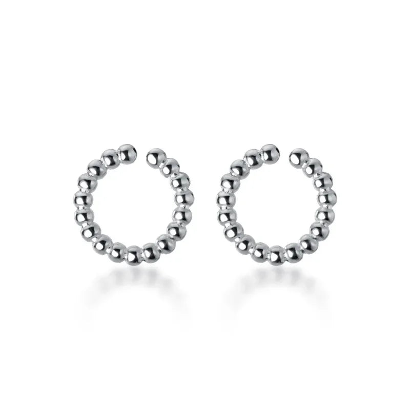 Ear cuff Torzal