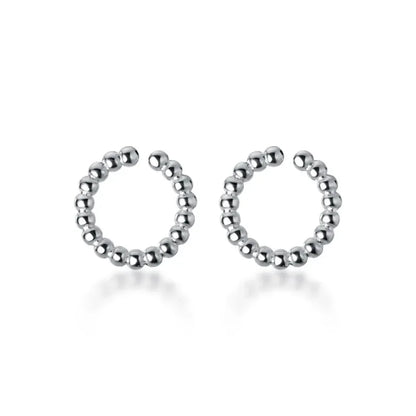 Ear cuff Torzal