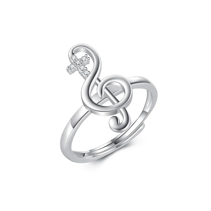 Anillo Musical Abierto