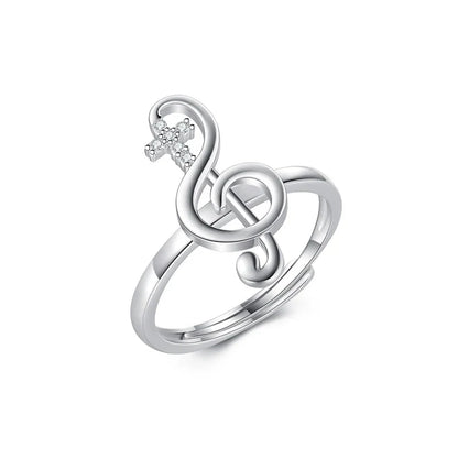 Anillo Musical Abierto