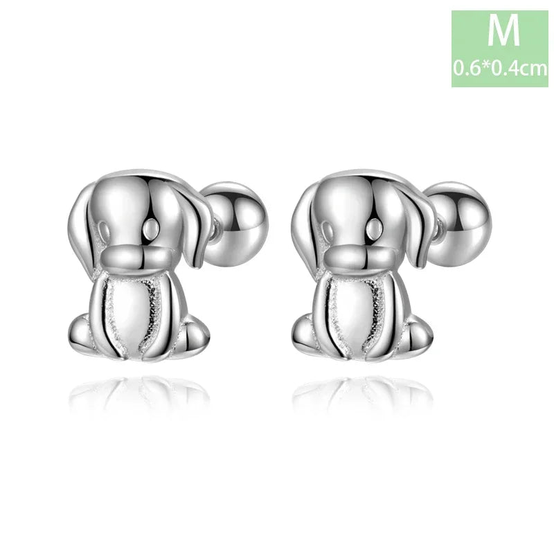 Aretes Horóscopo Chino