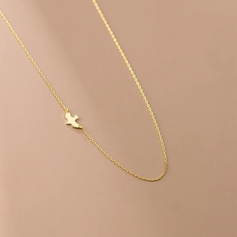 Collar Pajarito