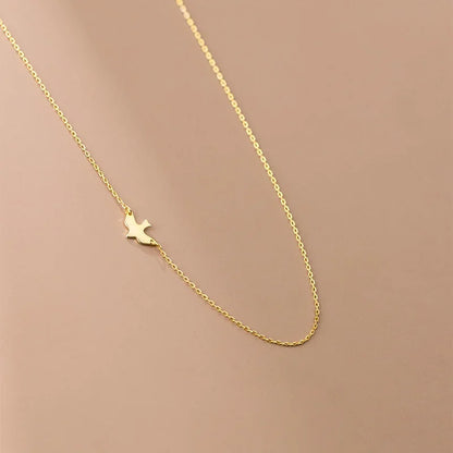 Collar Pajarito