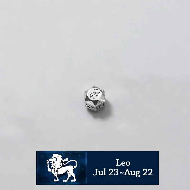 Cuenta Signo Zodiacal