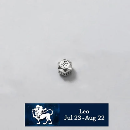 Cuenta Signo Zodiacal