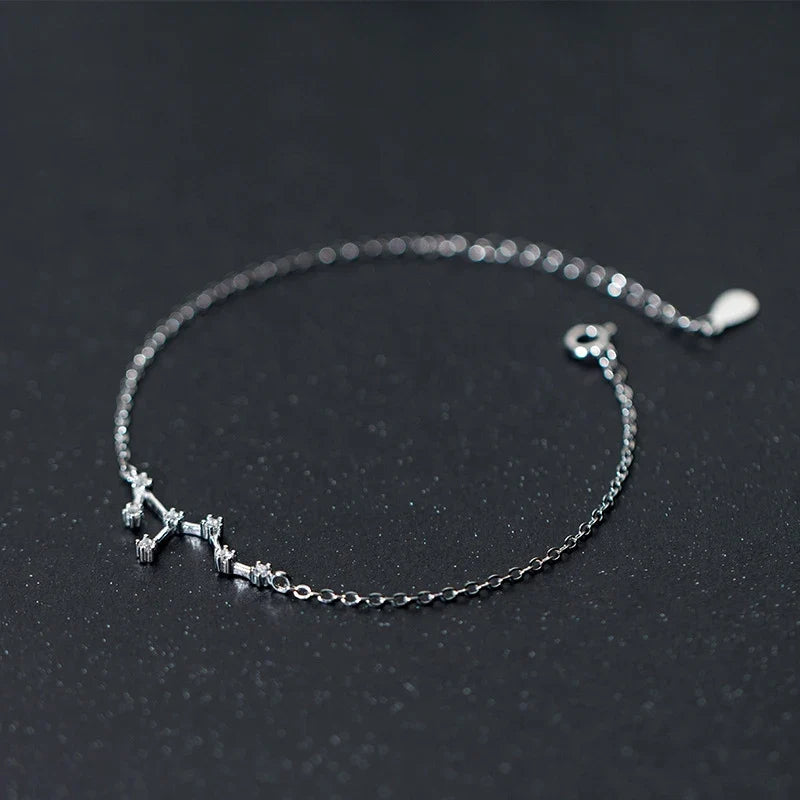 Pulsera Signo Zodiacal