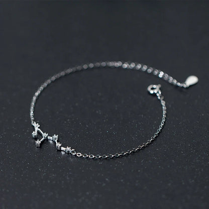 Pulsera Signo Zodiacal