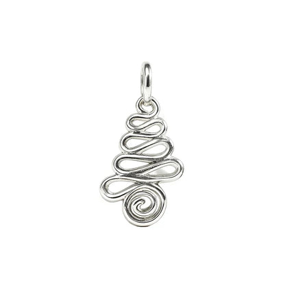 Dije Espiral