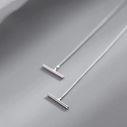 Aretes Largos Geométricos